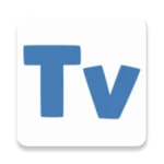 Logo of Live TV android Application 